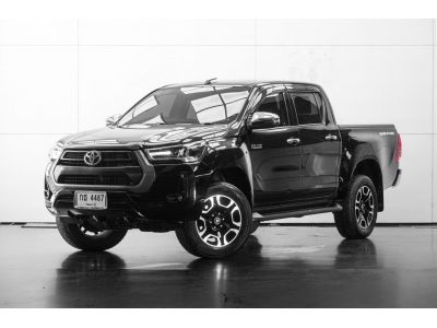 ขาย 2020 TT HILUXREVO 2.4 MID PRERUNNER รูปที่ 0