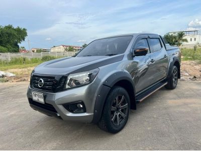 2020 NISSAN NAVARA 2.5 AT