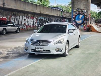 Nissan Teana 2.5XV Navi AT 9795-088