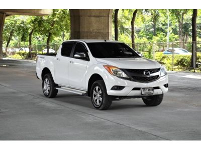 Mazda BT-50 Pro 2.2 Auto ปี 2012