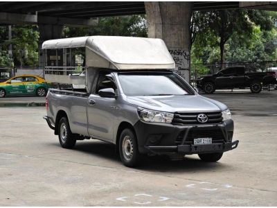 Toyota Revo 2.4 Auto ตอนเดียว ปี 2019 รูปที่ 0