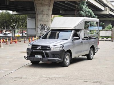 Toyota Revo 2.4 Auto 2019 2108-140 ตอนเดียว ดีเซล ออโต้