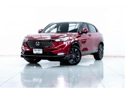 HONDA HR-V 1.5 RS eHEV  2022