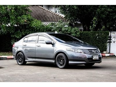 2009 HONDA CITY 1.5V AT