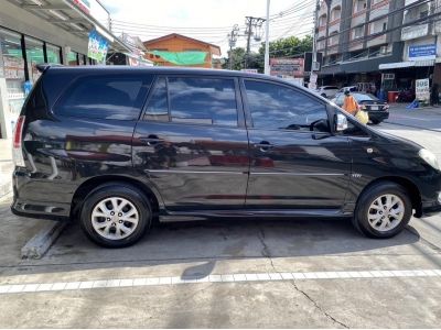 Innova 2.0 G 2010 รูปที่ 0