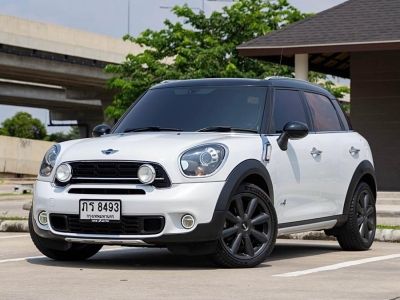 MINI COOPER 2.0 SD LK2 ALL4 Countryman R60 2015 รหัส 12AT8493