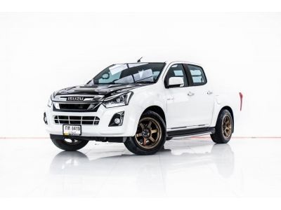 ISUZU D-MAX  1.9 L HI-LANDER 2018