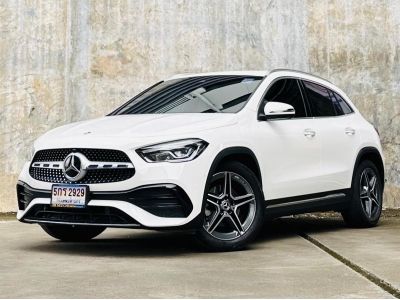 2023 Mercedes-Benz GLA 200 AMG Dynamic โฉม W156 รหัส TBM2929