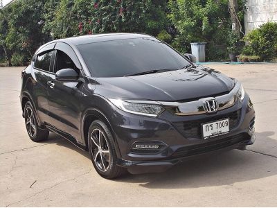 HONDA HR-V 1.8 RS ปี 2019 รูปที่ 0