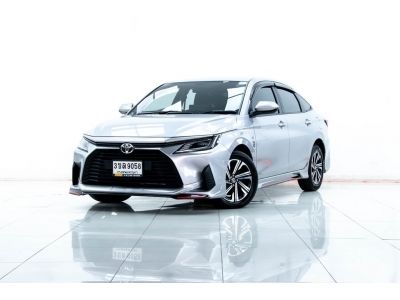 TOYOTA YARIS 1.2 SPORT 2023