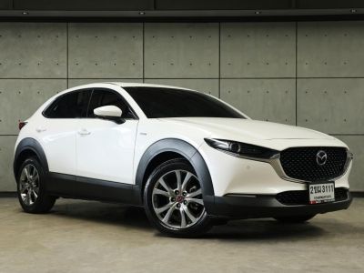 2022 Mazda CX-30 2.0 (ปี 20-25) 100th Anniversary Edition SUV AT