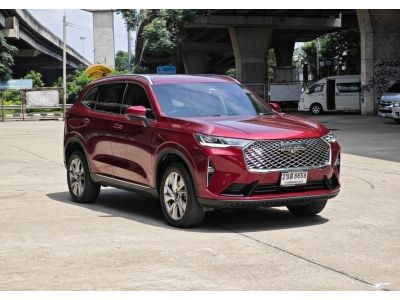 HAVAL H6 HEV ULTRA ปี 2022