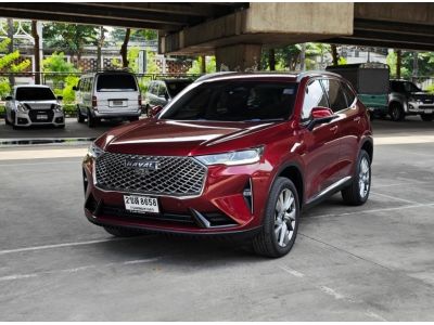 HAVAL H6 HEV ULTRA ปี 2022 รูปที่ 0