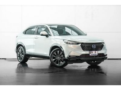 HONDA HR-V 1.5 e:HEV RS ปี 2023