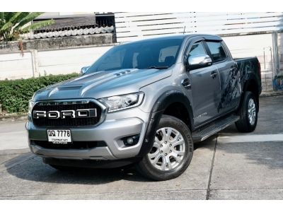 2019 FORD RANGER 2.0 TURBO AT