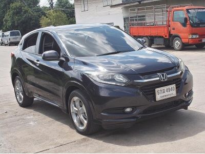 HONDA HR-V 1.8 E ปี 2016 รูปที่ 0