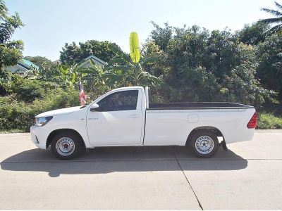 Toyota Hilux Revo 2.4 J Plus ปี18จด19