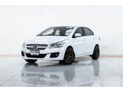 SUZUKI CIAZ 1.25 GL 2023