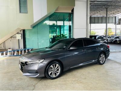 HONDA ACCORD 1.5 EL TURBO ปี 2020