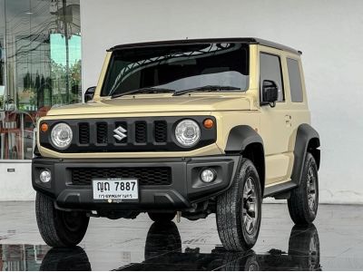 SUZUKI JIMNY 1.5 2023 รูปที่ 0