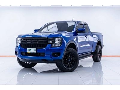 FORD RANGER 2.0 XL OPENCAB  2022 รูปที่ 0