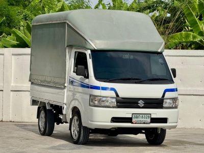 SUZUKI CARRY 1.5 PICKUP 2019 รูปที่ 0