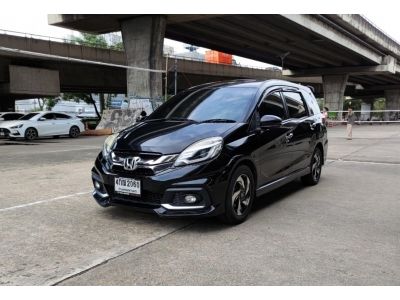 Honda Mobilio 1.5 RS ปี 2015