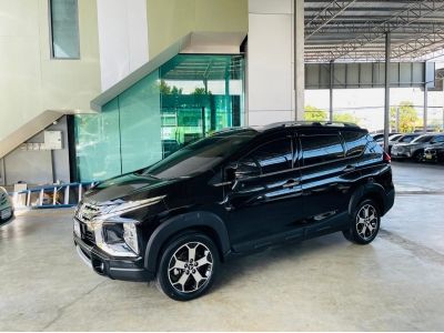 MITSUBISHI X-PANDER 1.5 CROSS ปี 2020 รูปที่ 0