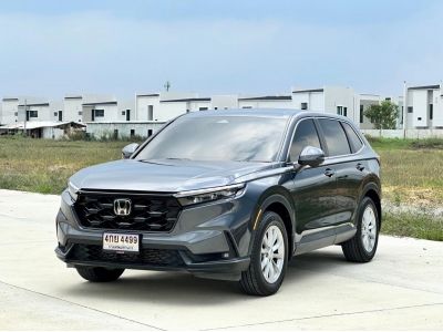 HONDA NEW CRV 1.5 EL TURBO 4WD Sunruff