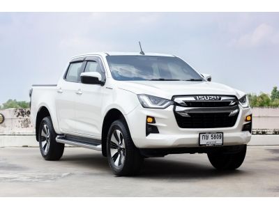 ISUZU DMAX 1.9 6AT