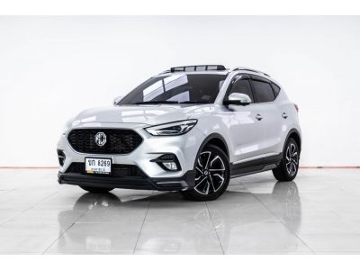 MG ZS 1.5 X SUNROOF 2020