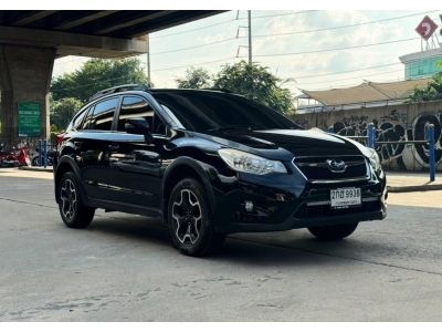 Subaru XV 2.0i Crosstrek AWD ปี 2012 / 2014