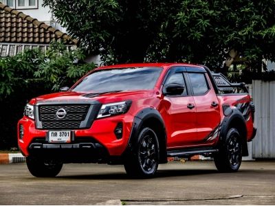 2023 NISSAN NAVARA 2.3 AT