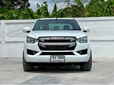 ISUZU D-MAX ปี 20 รถบ้านเจ้าของเดียว