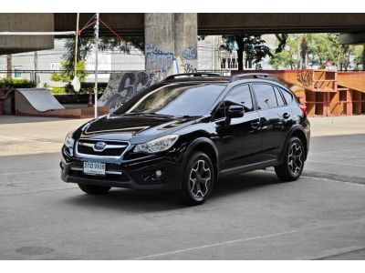 Subaru XV 2.0i Crosstrek AWD ปี 2012 / 2014