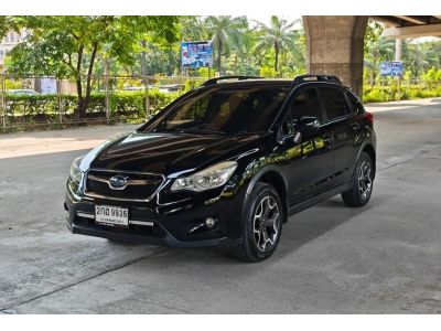 Subaru XV 2.0i Crosstrek ปี 2014