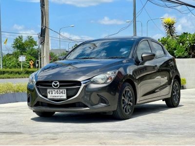 MAZDA MAZDA2, 1.3 Sports STD ปี 16