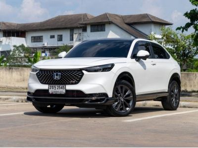 Honda Hrv eHEV 1.5RS TOP ปี 2022 รถใหม่ คุ้มมากๆ