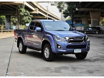 Isuzu D-max 1.9 L Hi-Lander MT ปี 2016