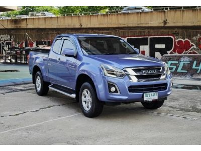 Isuzu Dmax 1.9 L ปี 2016 รูปที่ 0