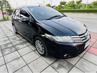 2009 HONDA CITY 1.5V