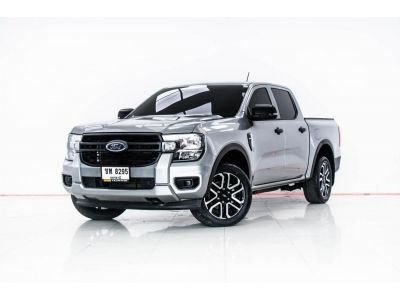 FORD RANGER 2.0 XL DOUBLE CAB 2023 รูปที่ 0