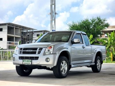 Isuzu D-max Hi-lander 2.5 Ddi 2006