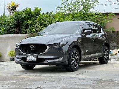 2018 MAZDA CX-5 2.2 XDL 4WD