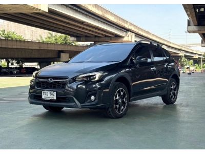 Subaru XV 2.0 i-p AWD ปี 2018