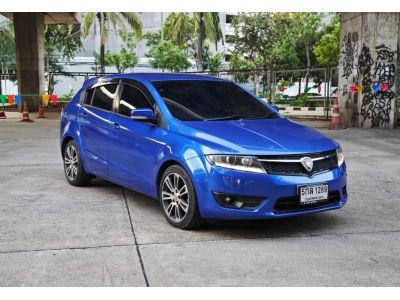 Proton Suprima s 1.6 ปี 2016