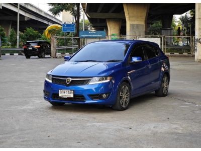 Proton Suprima s 1.6 ปี 2014 / 2016