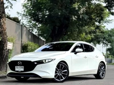 Mazda3 2.0 SP Sports เกียร์ออโต้ ปี 2022