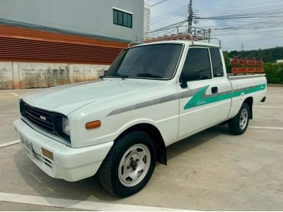 Mazda familia 1.4 ปี1994