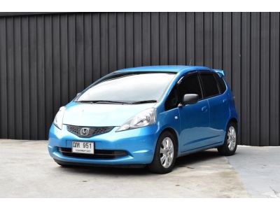 HONDA Jazz GE 1.5S ปี 2009 auto รถสวย